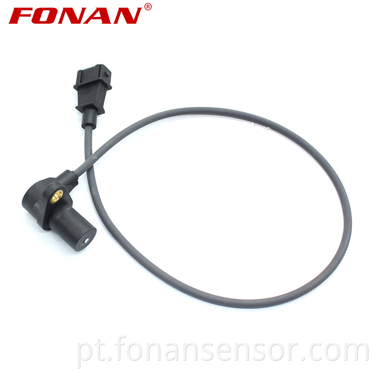 Sensor de posição do virabrequim para Audi A4 050906433b 0261210135